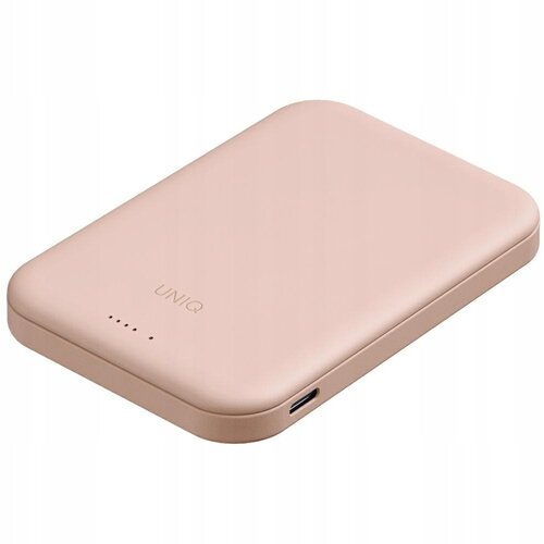Uniq Powerbank Lyden Lexa Magnetic 5000mAh, (5000529658) Cene