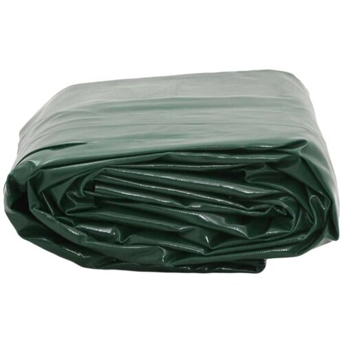  zelena 3 5 x 5 m 650 g/m&amp;sup2; Slike