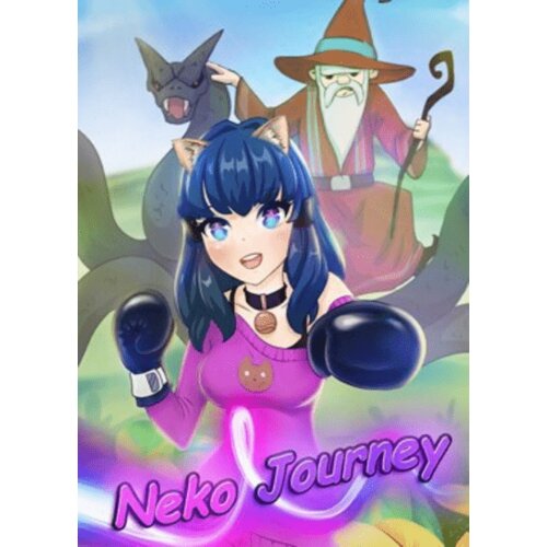 Steam Neko Journey (PC) Key GLOBAL Cene