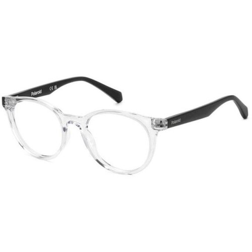 Polaroid Junior PLDD814 MNG ONE SIZE (45) Kristalna/Kristalna Slike