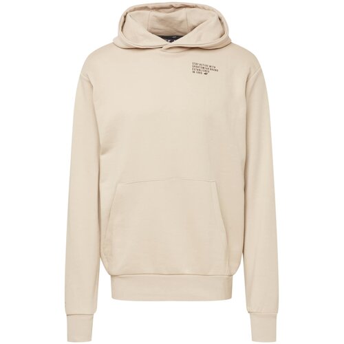 4f Sportska sweater majica bež / crna Cene