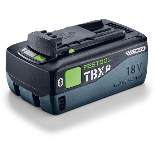Festool Akkupack BP 18 TBX 8 ASI 18V 8,0 Baterija Ah 578746 Cijene