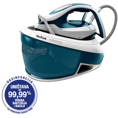 Tefal Parna stanica SV8111E0 Cijene
