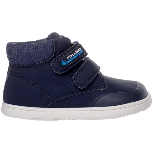 Pollino čevelj gležnjar BARE01 F navy 25 Cene