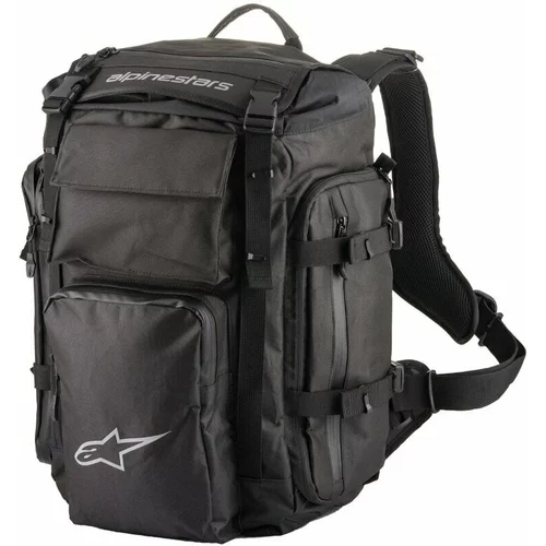 Alpinestars Rover Overland Backpack Black OS