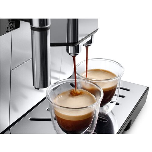 DeLonghi ecam 350.55.B aparat za espresso kavu Slike