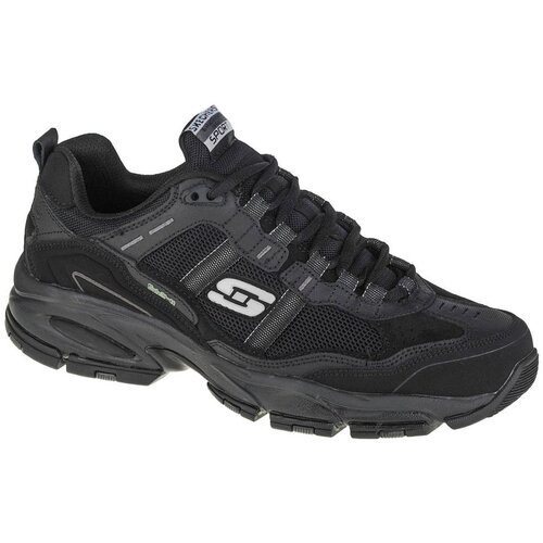 Skechers Nizke superge Vigor 20 Trait Črna Cene