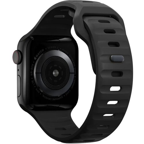 Nema narukvica za apple watch 45/49mm crna Cene