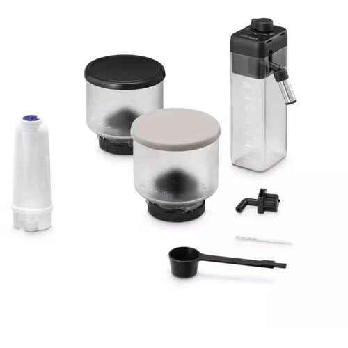DeLonghi rivelia EXAM440.55.BG aparat za espreso kafu Slike