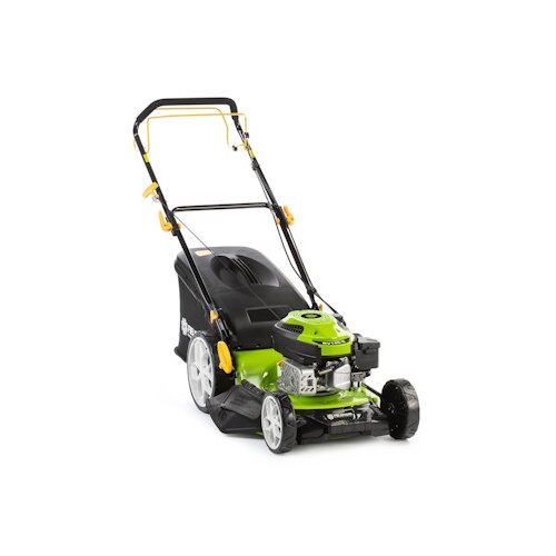 Fieldmann FZR 4612-144B Benzinska kosilica Slike