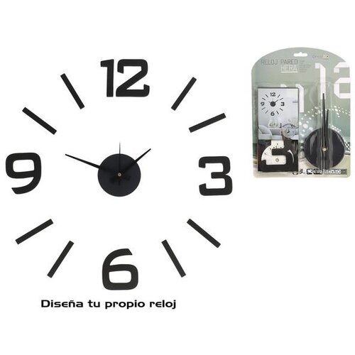  ZIDNI SAT HERA 50*50 CM EVA Cijene