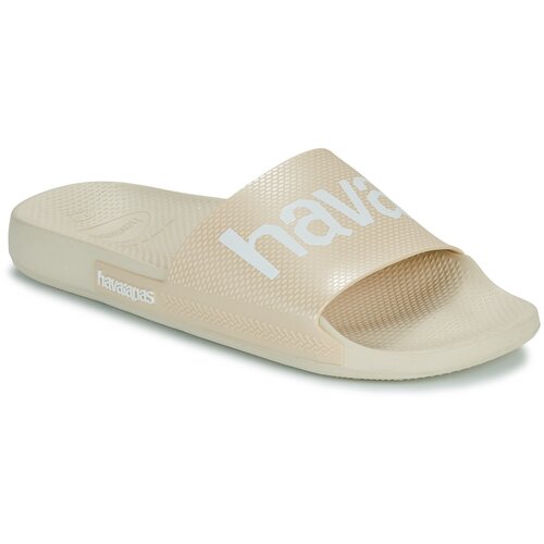 Havaianas LOGOMANIA Bež Cijene