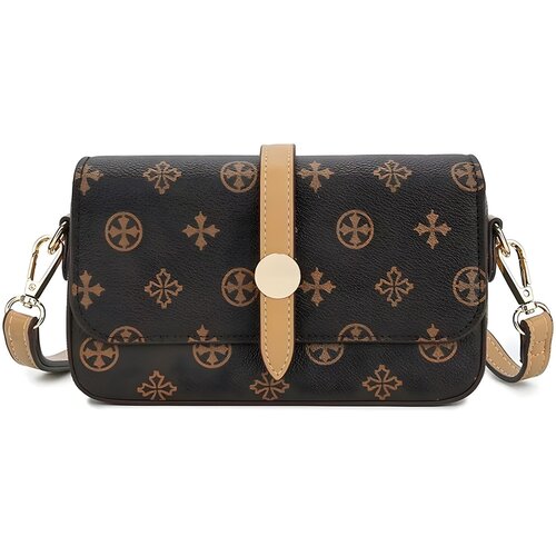  Torba Baellerry UR-36041 - Tamno smeđa KP36041 Cijene