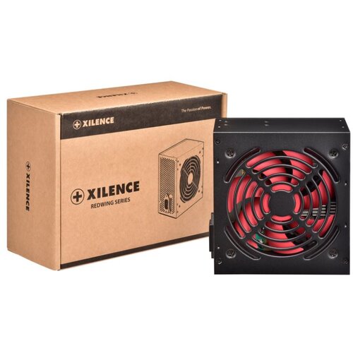 Xilence Napajanje 600W REDWING R7 EDITION ATX 2.3.1 Cijene