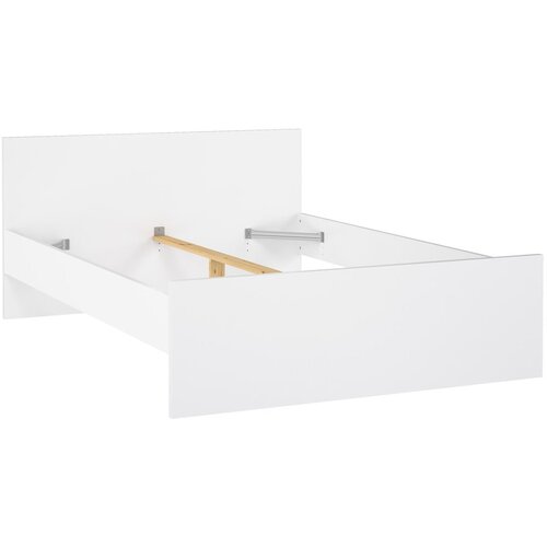 Tvilum Bela zakonska postelja 140x190 cm Naia – Cene