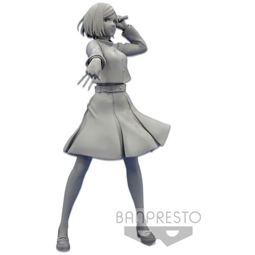 Banpresto JUJUTSU KAISEN - Nobara Kugisaki - figurica 16 cm, (20838610) Slike