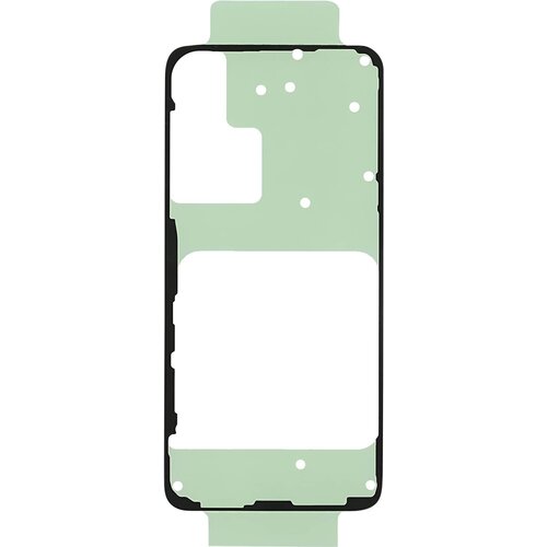 Samsung Samolepilni trak za pokrov baterije za Galaxy S24 Originalni servisni paket, Prozorno, (5000038531) Cene
