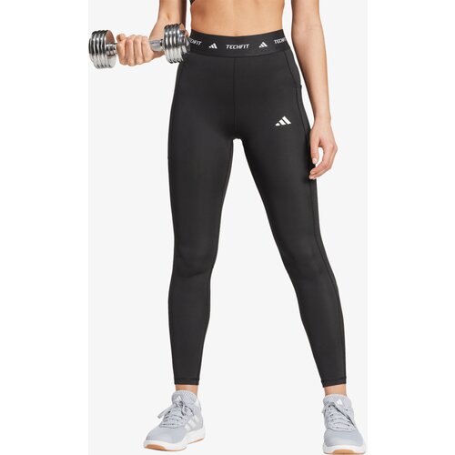 Adidas ženske helanke tf stash 1/1 l Slike