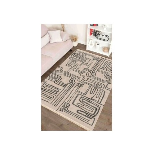 Conceptum Hypnose tepih, 80x300cm, &amp;scaron;aren Slike