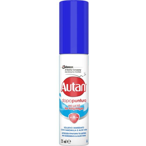 Autan gel posle uboda komaraca 25ml Cene