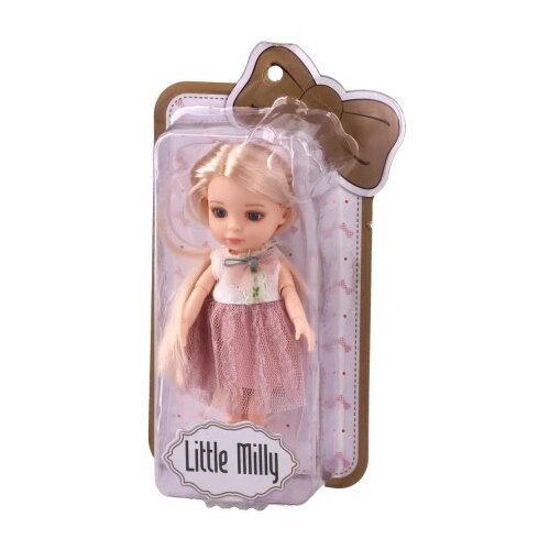 Ozzo little milly lutka cj-4227218 ( 858763 ) Slike