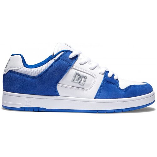 Dc Shoes Skate čevlji Manteca 4 s Modra Slike