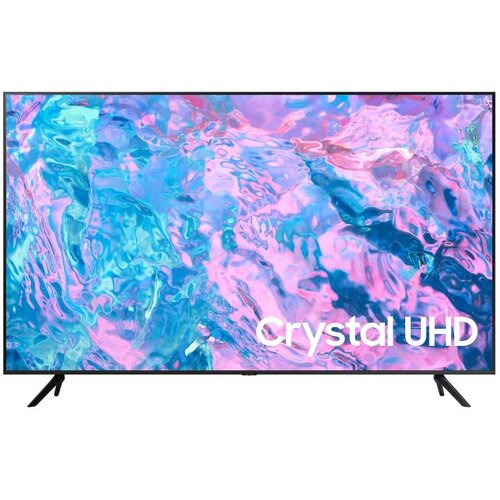 Samsung Televizor 50CU7102 4K UltraHD, LED, Smart TV, diagonala 126 cm Cene