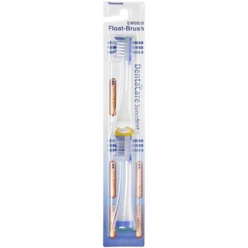 Panasonic EW 0920 W835 - zamjenske glave za četkicu Cijene