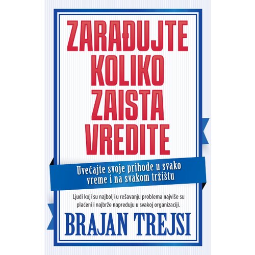  Zarađujte koliko zaista vredite Cene