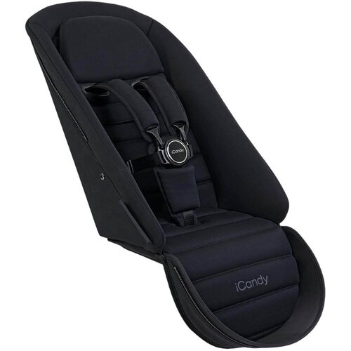 iCandy peach™ 7 tekstil za dodatni športni sedež black edition Cene