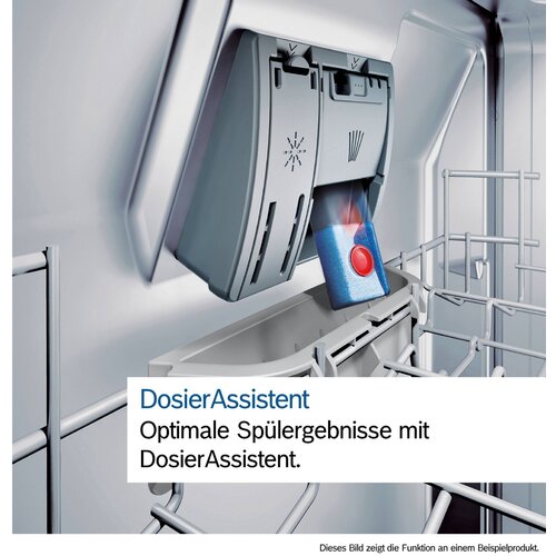 Bosch popolnoma vgradni pomivalni stroj, 60 cm SMV4EAX28E Slike