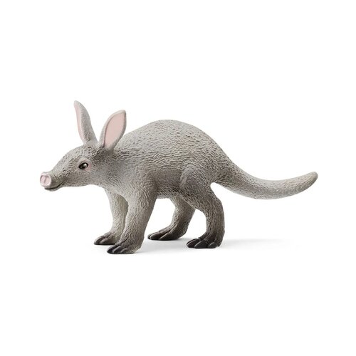 Schleich 14863 - Wild Life - Aardvark Cene