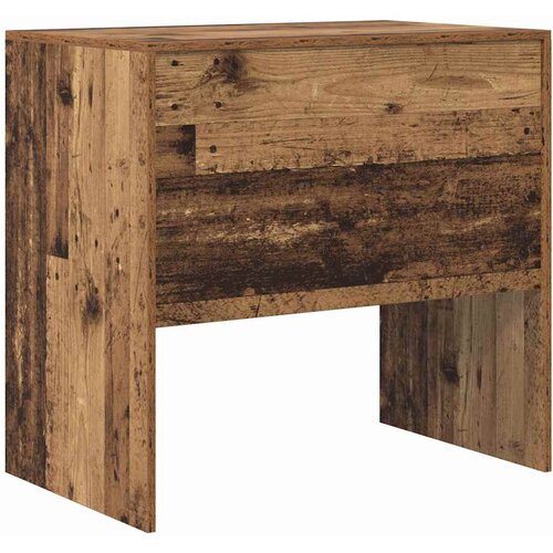  Stol Staro drvo 80 x 50 x 76 cm Slike