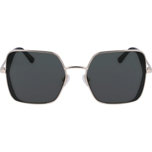 Karl Lagerfeld Ženske naočare za sunce plave Cene