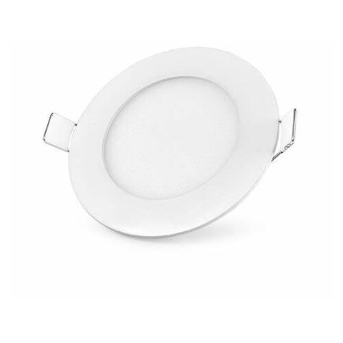  WELLUX LPR-3WR LED PANEL UGRADNI OKRUGLI 6500K Cijene