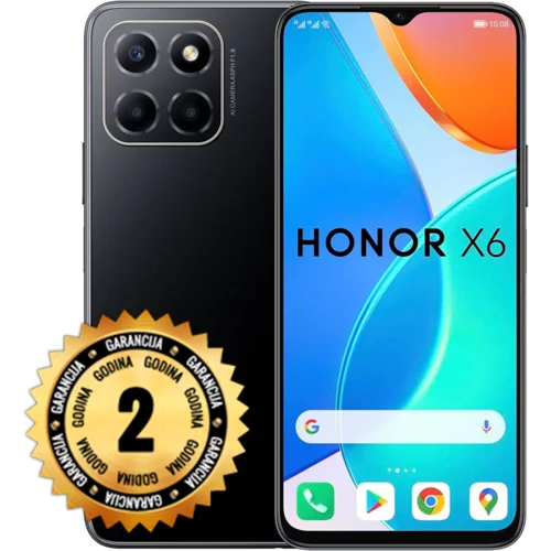 Honor X6 4/64GB