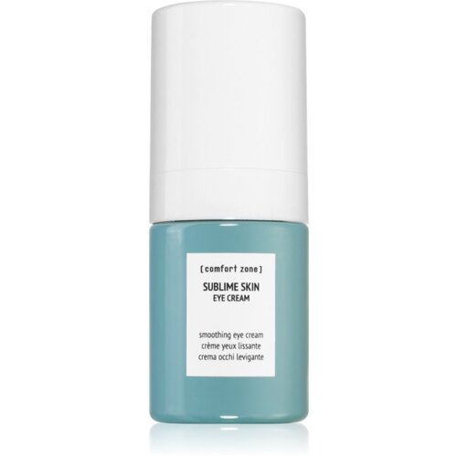Comfort Zone Sublime Skin krema za predel okoli oči 15 ml Cene