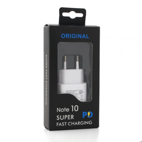 Samsung kućni punjać PD Fast charger 25W 3A za beli HQ (bez kabla) Cene