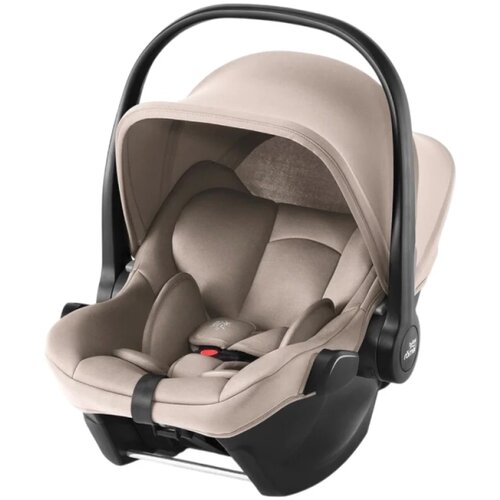 Britax Romer A-S BABYSAFECORE I-SIZE(40-83CM),CHAI Slike