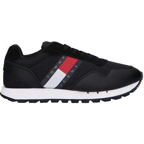 Tommy Hilfiger Nizke superge Es Runner Cene