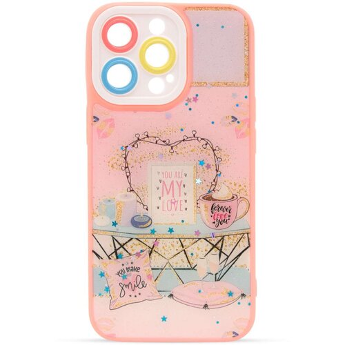  FASHION CASE Maska za telefon 9 za Iphone 13 Pro DZ1/2 Cene
