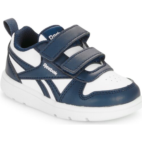 Reebok Nizke superge REEBOK ROYAL PRIME 2.0 ALT Bela Slike