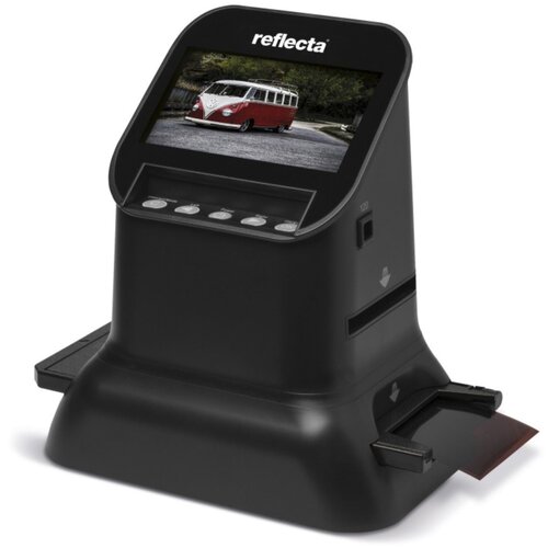 Reflecta x66-Scan Cijene