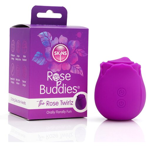 Skins Rose Buddies The Rose Twirlz Cene