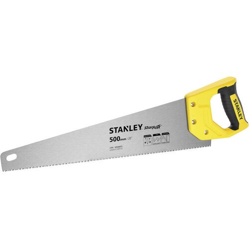 Stanley Pila ručna 500mm 7TPI STHT20367-1 Cijene