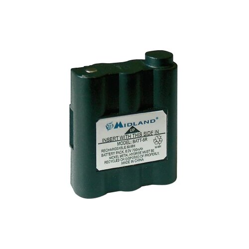 Midland Akumulatorski paket Alan PB-ATL/G7 za Atlantic/G7, 800 mAh C784 Cene