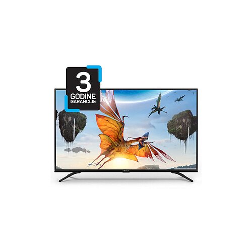 TV TESLA LED 40&amp;#039;&amp;#039; Q300BF FHD Slike