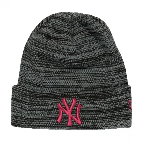 New Era new york yankees marl knit ženska zimska kapa