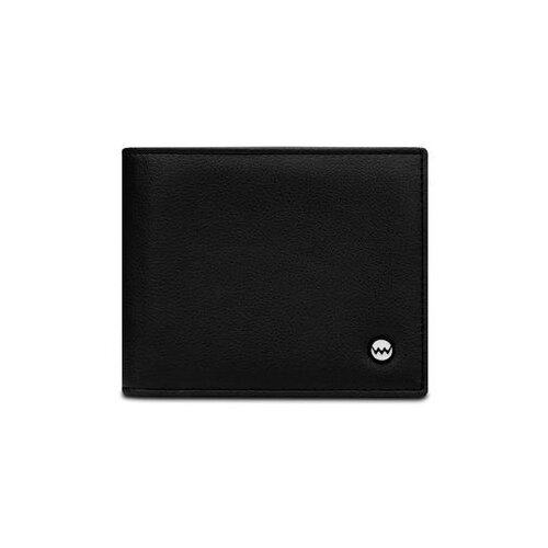 Vuch Mu&amp;scaron;ki novčanik Cruwal Black, 9,5 x 12,5 cm Slike