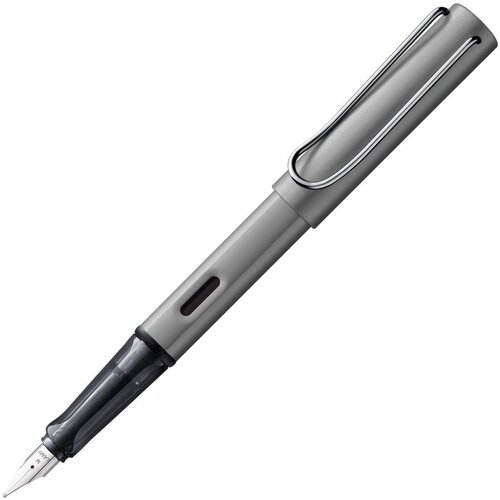 Kosmos Nalivpero Lamy AL-star Graphite (0.6) plavi ispis M 026 T10 4000303 Slike